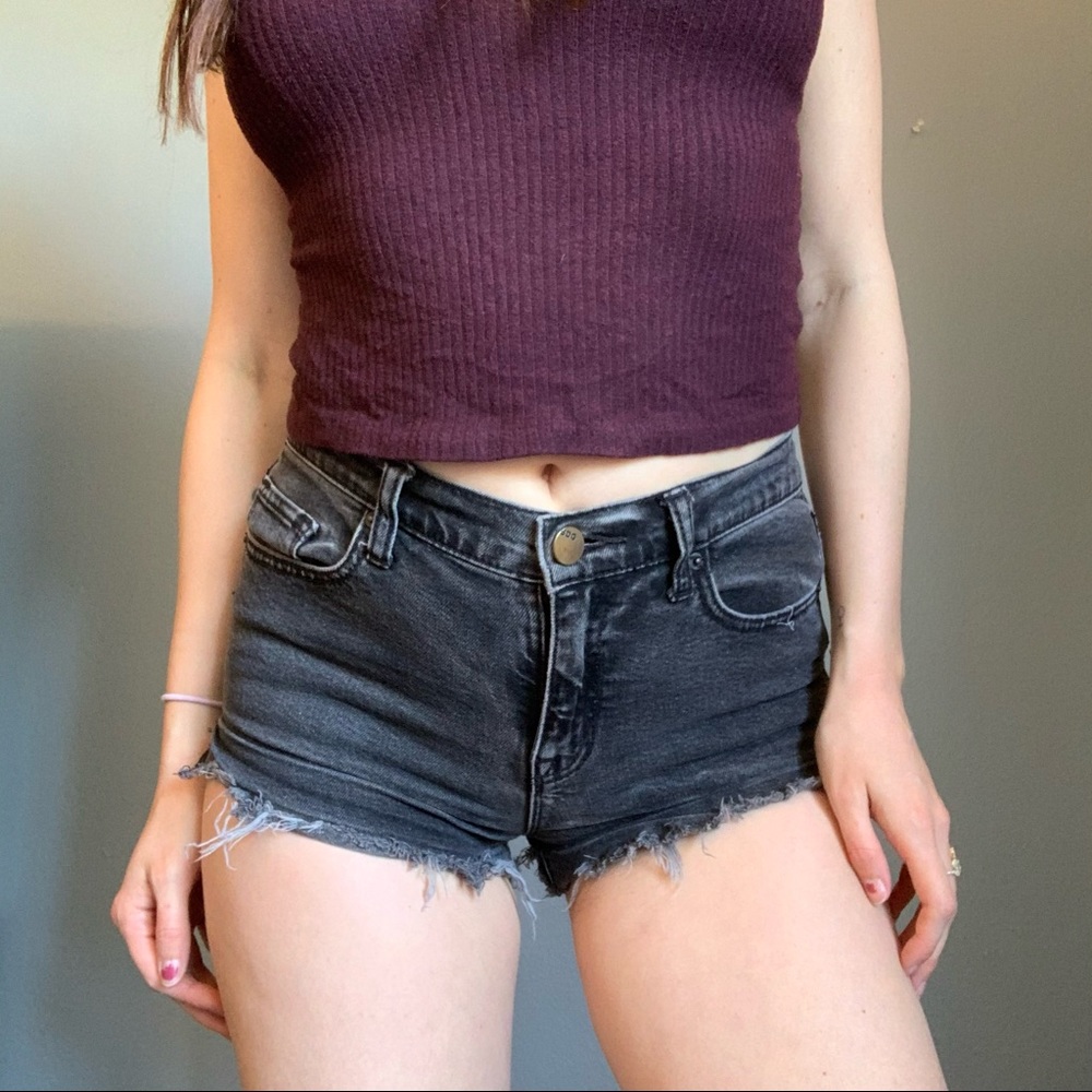 BDG Handmade Shorts